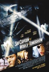 Sky Captain and the World of Tomorrow picture