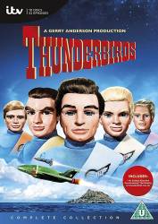 Thunderbirds