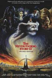 The NeverEnding Story II: The Next Chapter picture