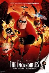 The Incredibles picture