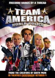 Team America: World Police picture