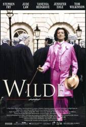 Wilde picture
