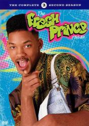 The Fresh Prince of Bel-Air picture