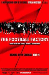 The Football Factory picture