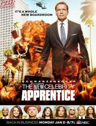 The Apprentice picture