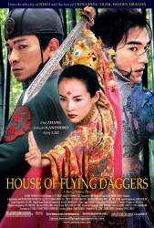 House of Flying Daggers picture