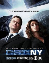 CSI: NY picture