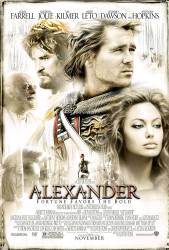 Alexander picture