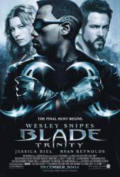 Blade: Trinity picture