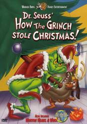 How the Grinch Stole Christmas! picture