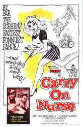 Carry on Nurse picture