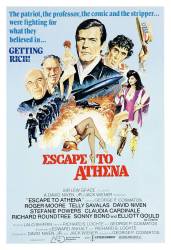 Escape to Athena picture