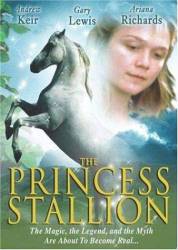 The Princess Stallion picture