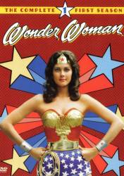 Wonder Woman picture