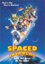 Spaced Invaders picture