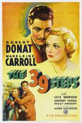 The 39 Steps picture