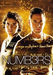 Numb3rs picture