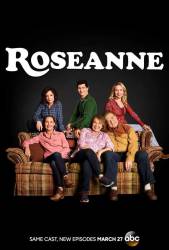 Roseanne picture