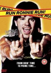 Run Ronnie Run! picture