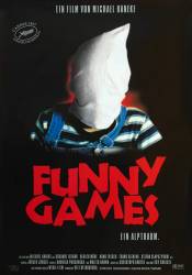 Funny Games picture