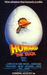 Howard the Duck picture