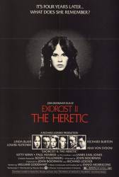 Exorcist II: The Heretic picture