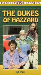 The Dukes of Hazzard