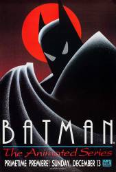 Batman: The Animated Series picture