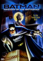 Batman: Mystery of the Batwoman picture