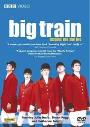 Big Train picture