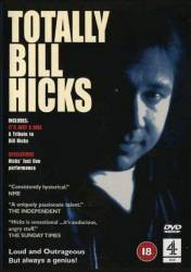 Totally Bill Hicks picture
