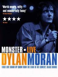 Dylan Moran: Monster picture