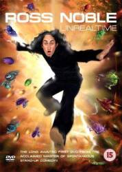 Ross Noble: Unrealtime picture