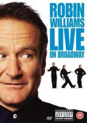 Robin Williams: Live on Broadway picture