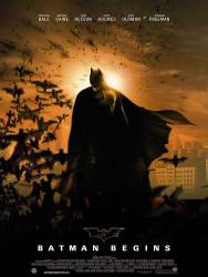 Batman Begins picture