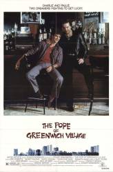 The Pope of Greenwich Village picture