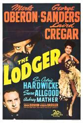 The Lodger picture