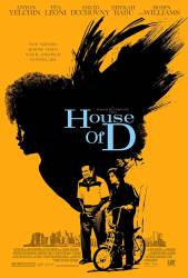 House Of D picture