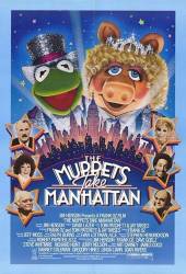 The Muppets Take Manhattan picture