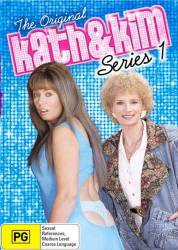 Kath and Kim picture