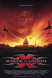 XXX: State of the Union picture