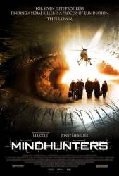 Mindhunters picture