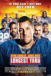 The Longest Yard picture
