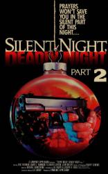 Silent Night, Deadly Night Part 2