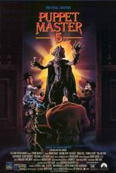 Puppet Master 5: The Final Chapter picture