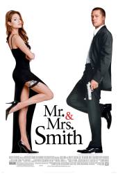 Mr. and Mrs. Smith picture