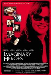 Imaginary Heroes picture