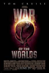 War of the Worlds picture