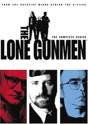 The Lone Gunmen picture