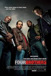 Four Brothers picture